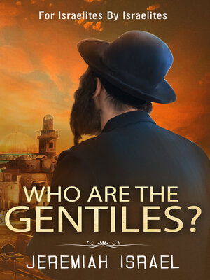 cover image of Who Are the Gentiles?